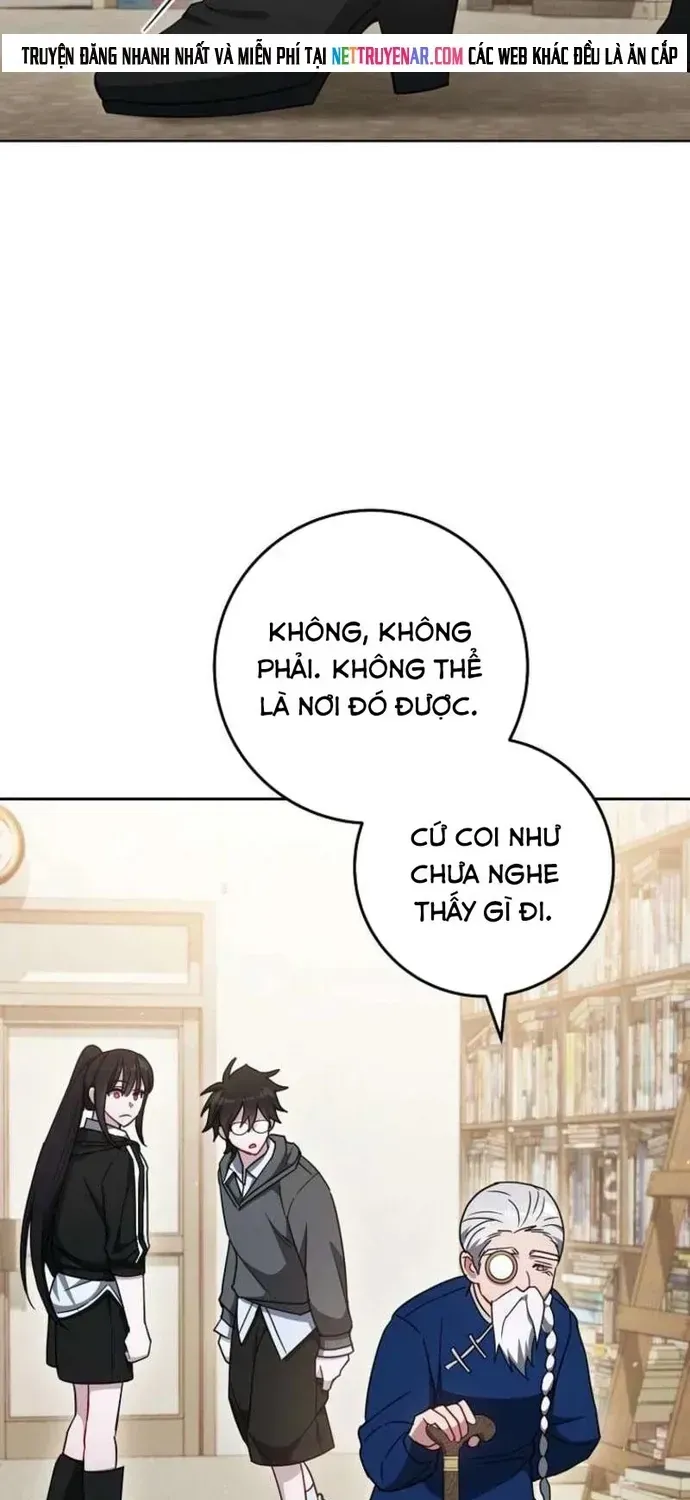 Cẩm Nang Dành Cho Top Ranker - Chương 60 - Trang 7