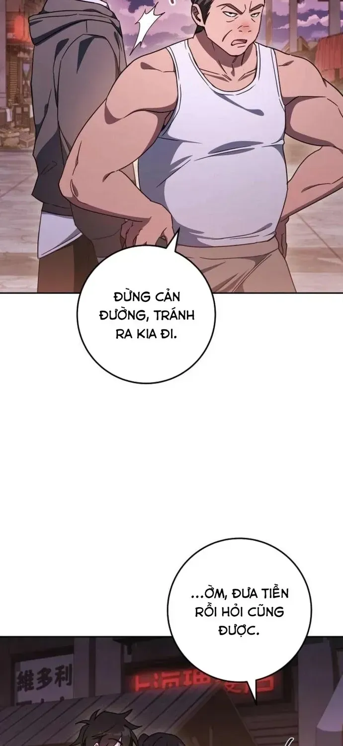 Cẩm Nang Dành Cho Top Ranker - Chương 60 - Trang 63