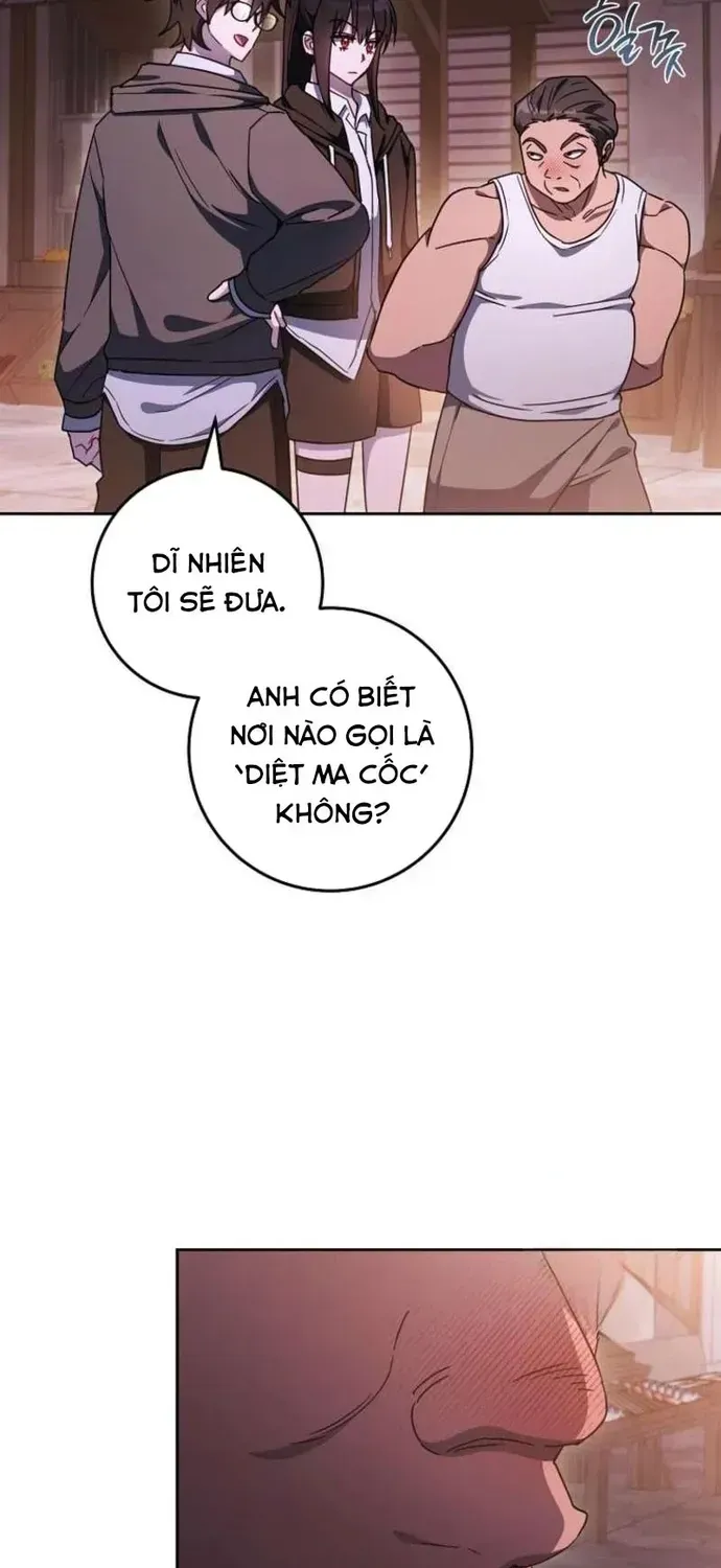 Cẩm Nang Dành Cho Top Ranker - Chương 60 - Trang 64