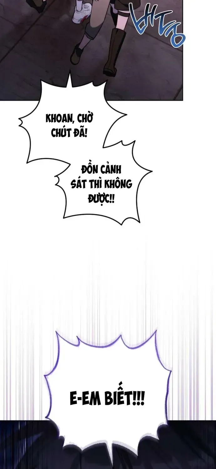 Cẩm Nang Dành Cho Top Ranker - Chương 60 - Trang 76