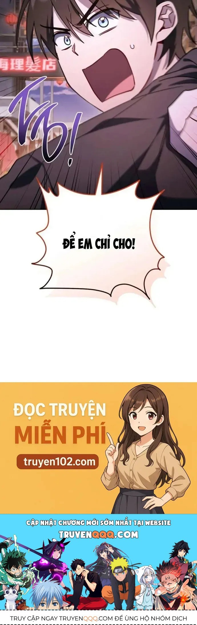Cẩm Nang Dành Cho Top Ranker - Chương 60 - Trang 79