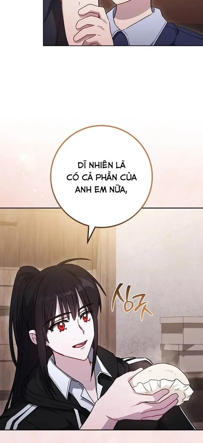 Cẩm Nang Dành Cho Top Ranker - Chương 61 - Trang 11