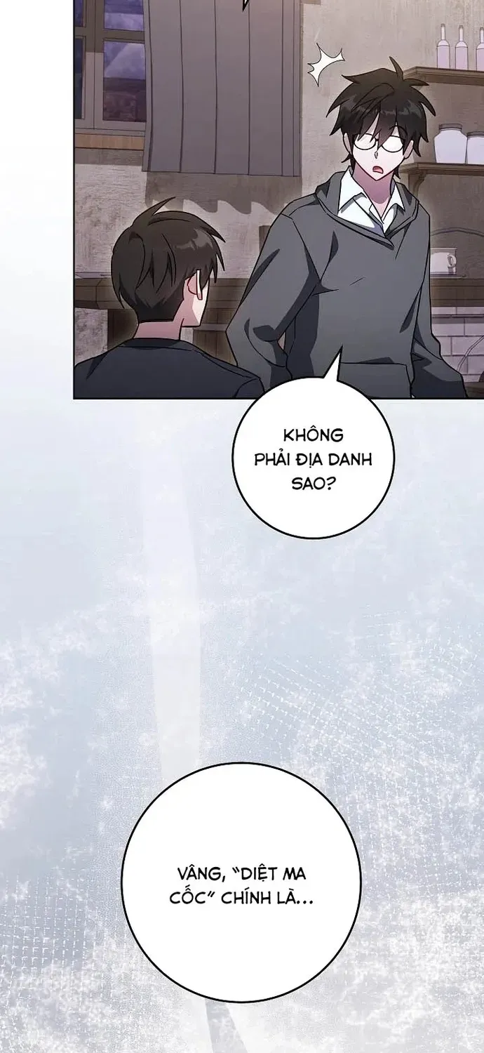 Cẩm Nang Dành Cho Top Ranker - Chương 61 - Trang 22