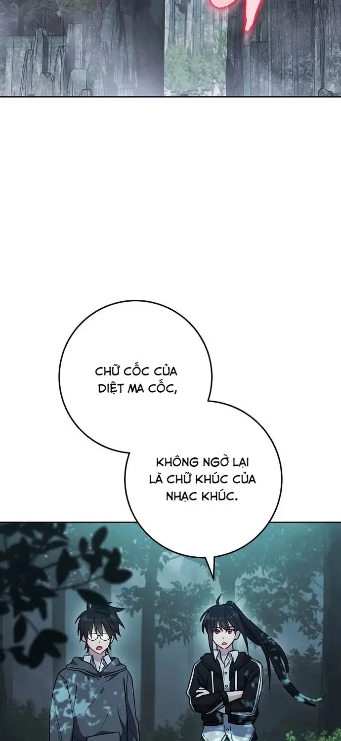 Cẩm Nang Dành Cho Top Ranker - Chương 61 - Trang 24
