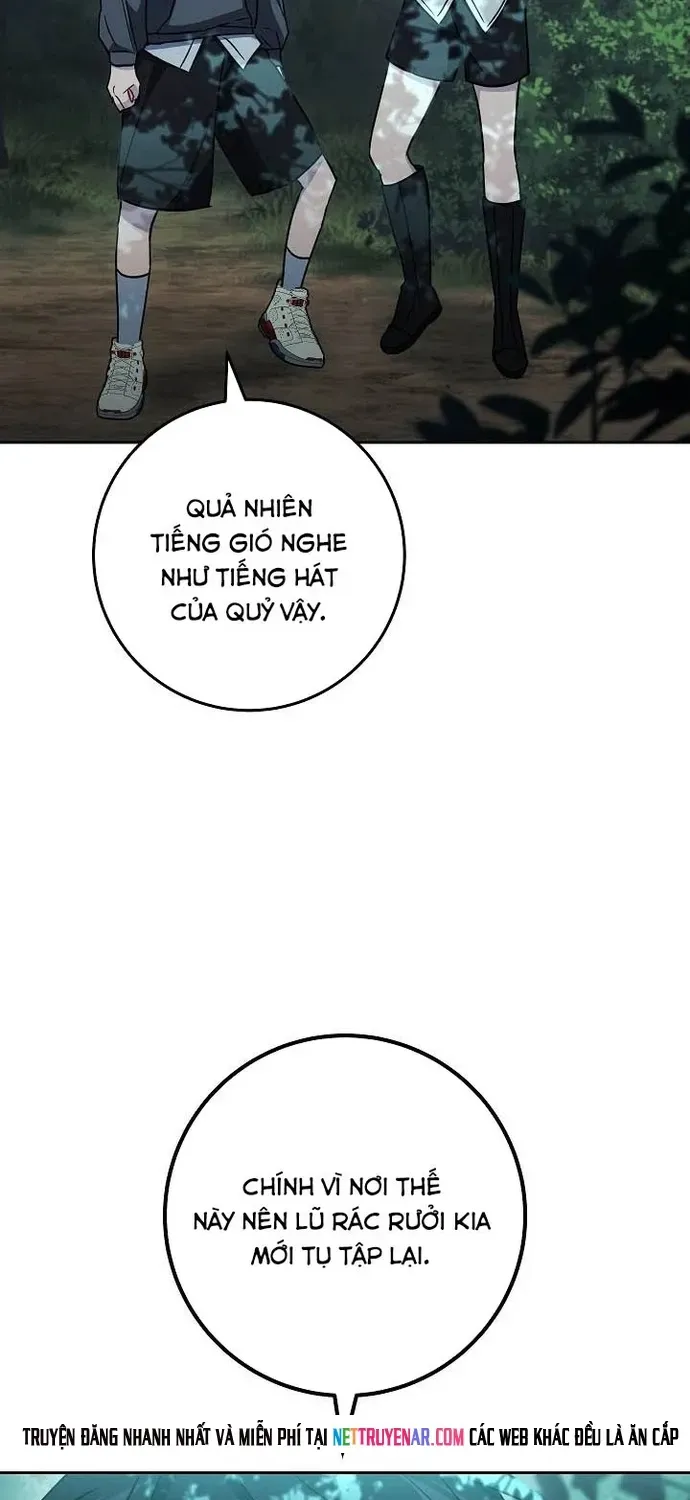 Cẩm Nang Dành Cho Top Ranker - Chương 61 - Trang 25