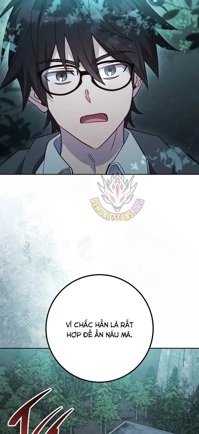 Cẩm Nang Dành Cho Top Ranker - Chương 61 - Trang 26