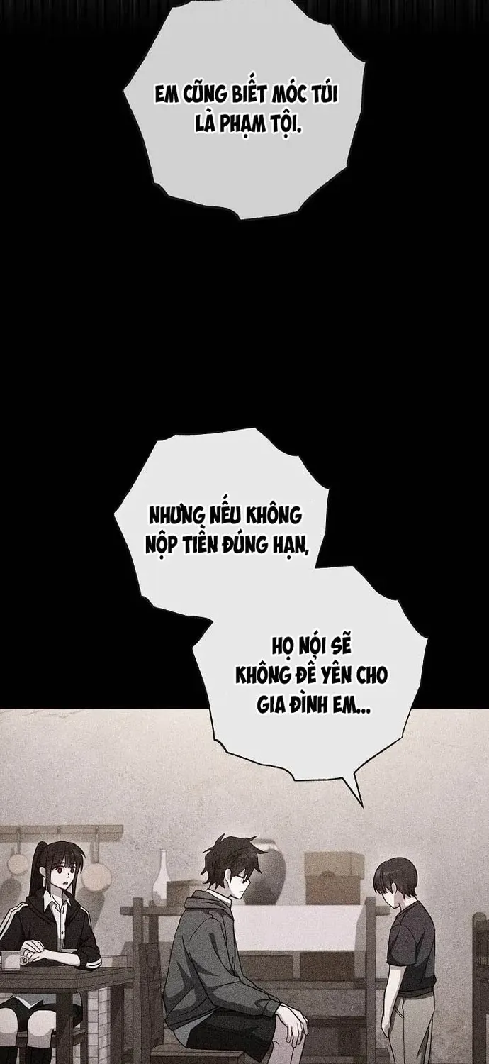 Cẩm Nang Dành Cho Top Ranker - Chương 61 - Trang 41