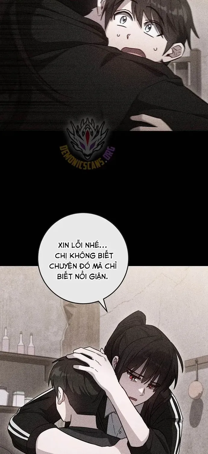 Cẩm Nang Dành Cho Top Ranker - Chương 61 - Trang 45
