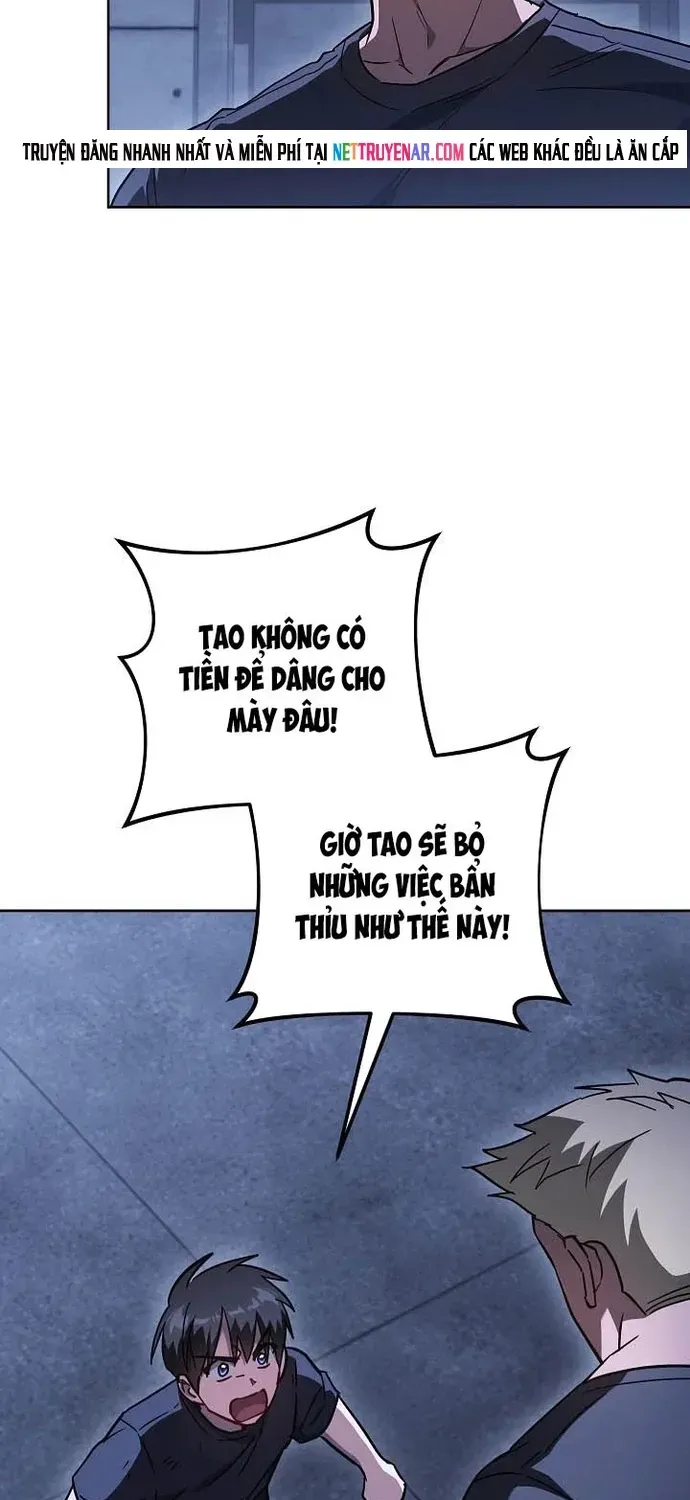 Cẩm Nang Dành Cho Top Ranker - Chương 61 - Trang 54