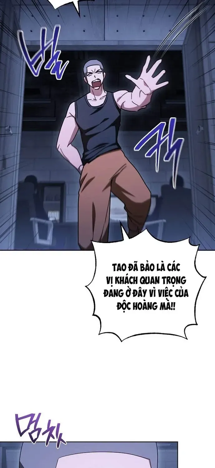 Cẩm Nang Dành Cho Top Ranker - Chương 61 - Trang 65
