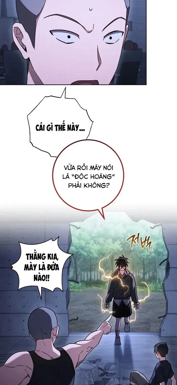 Cẩm Nang Dành Cho Top Ranker - Chương 61 - Trang 66