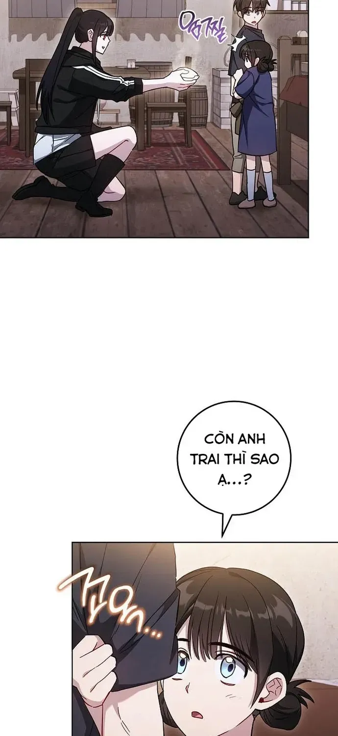 Cẩm Nang Dành Cho Top Ranker - Chương 61 - Trang 10