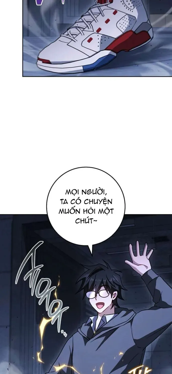 Cẩm Nang Dành Cho Top Ranker - Chương 62 - Trang 25