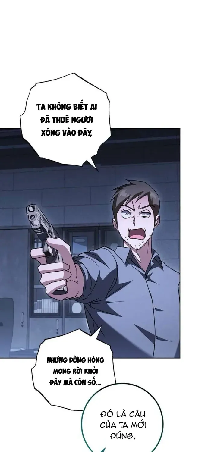 Cẩm Nang Dành Cho Top Ranker - Chương 62 - Trang 29