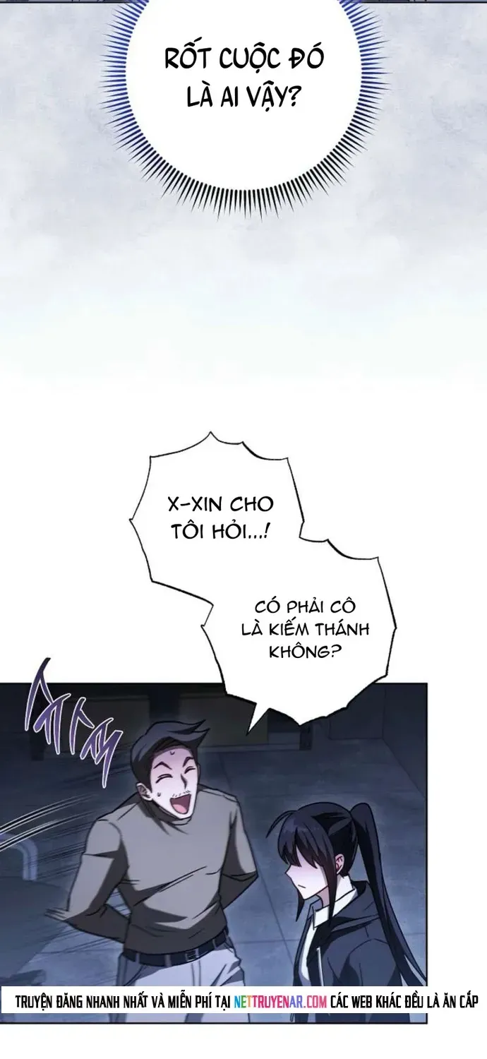 Cẩm Nang Dành Cho Top Ranker - Chương 62 - Trang 33