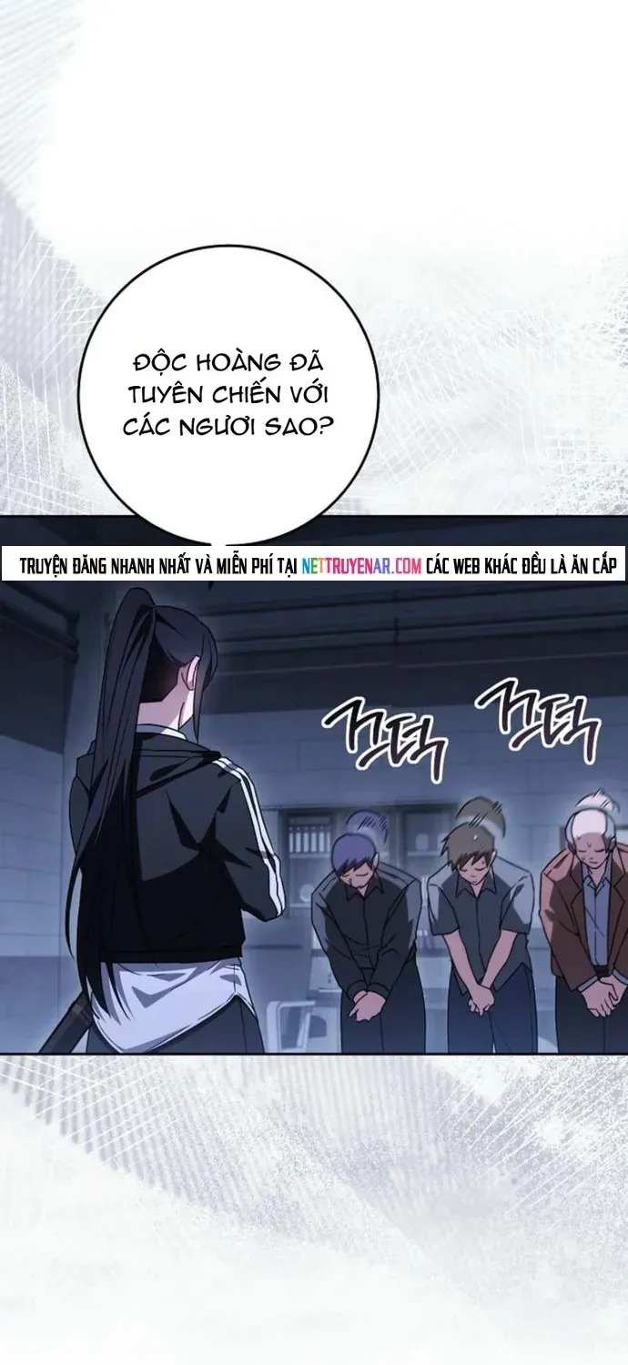 Cẩm Nang Dành Cho Top Ranker - Chương 62 - Trang 41
