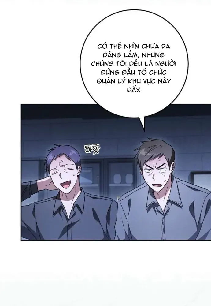 Cẩm Nang Dành Cho Top Ranker - Chương 62 - Trang 42