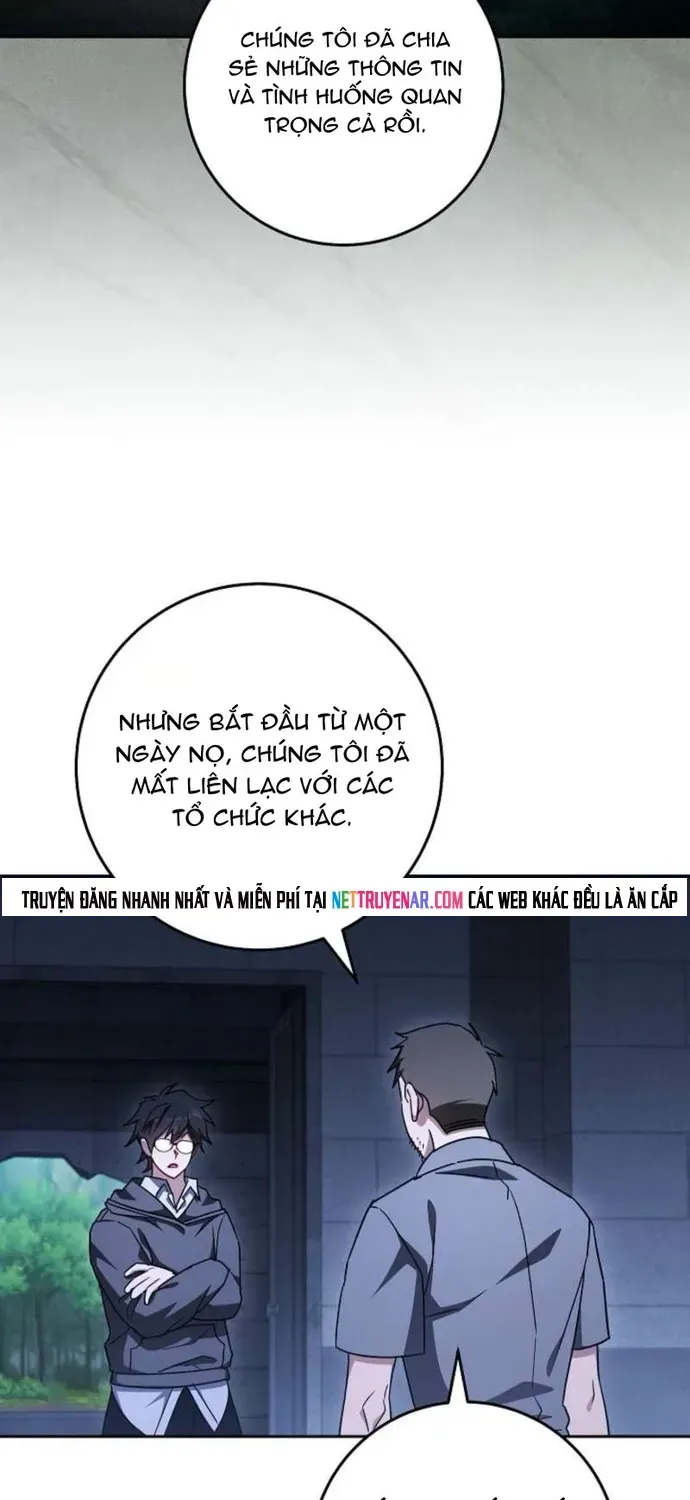 Cẩm Nang Dành Cho Top Ranker - Chương 62 - Trang 44