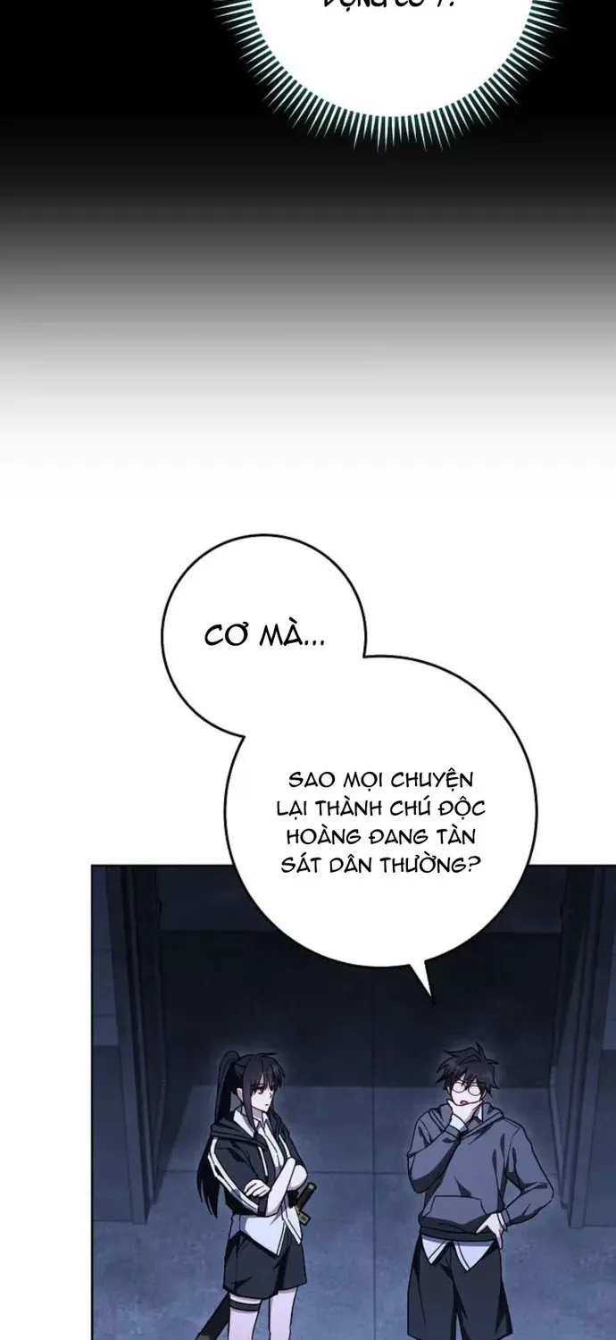 Cẩm Nang Dành Cho Top Ranker - Chương 62 - Trang 50