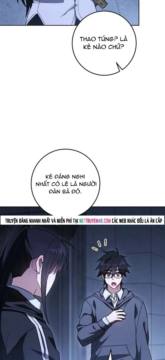 Cẩm Nang Dành Cho Top Ranker - Chương 62 - Trang 52