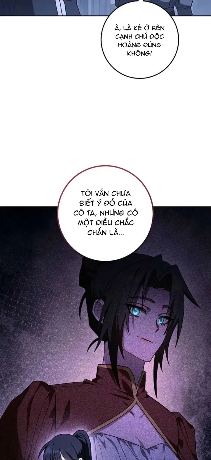Cẩm Nang Dành Cho Top Ranker - Chương 62 - Trang 53