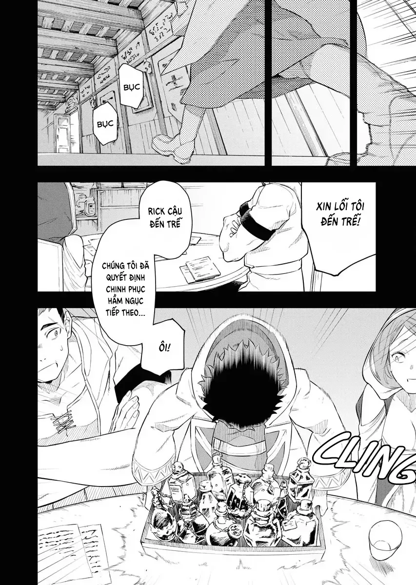 tsuihou-sareta-renkinjutsushi-san-saikyou-no-danjon-o-tsukurimasen-ka-11