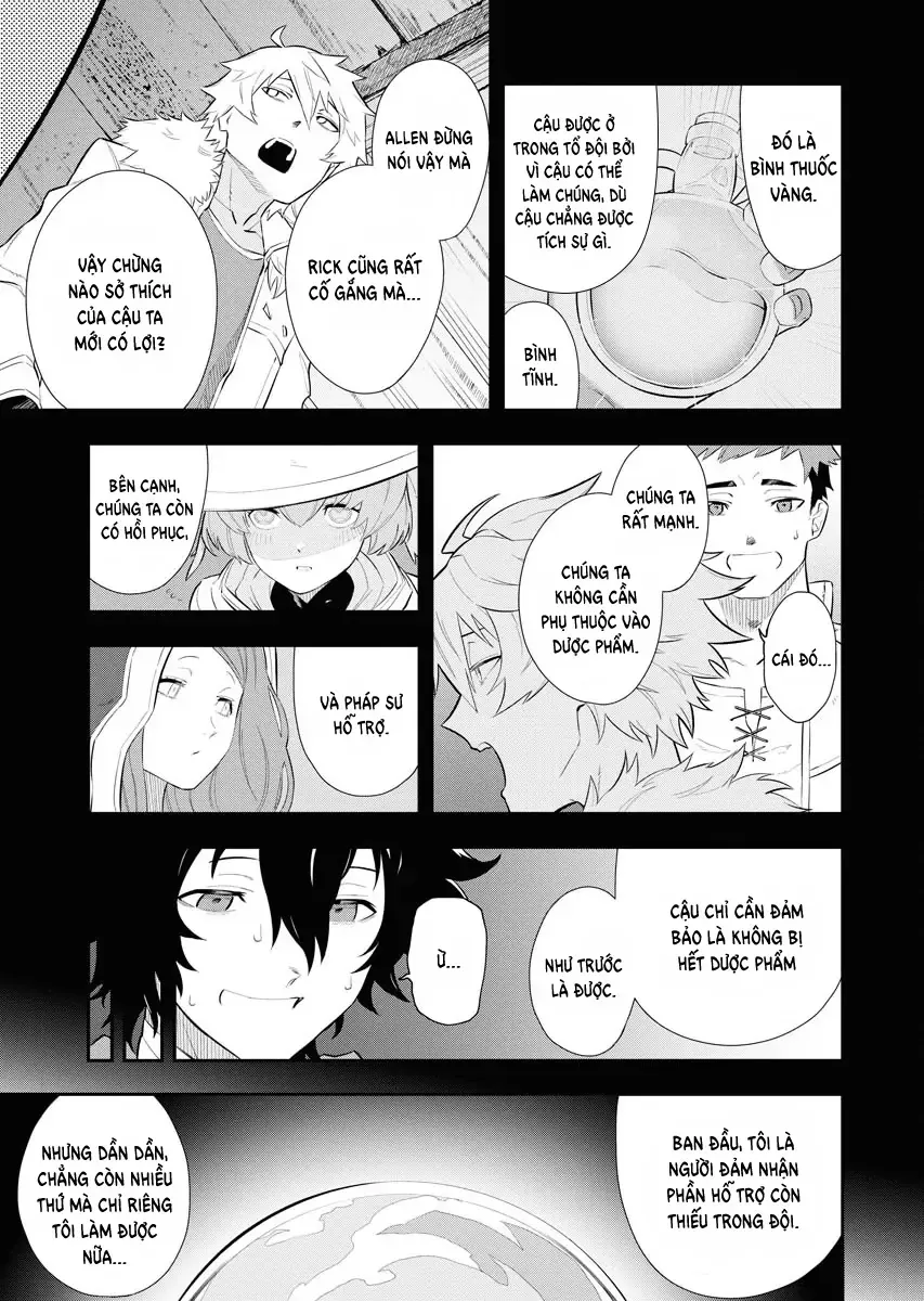 tsuihou-sareta-renkinjutsushi-san-saikyou-no-danjon-o-tsukurimasen-ka-14