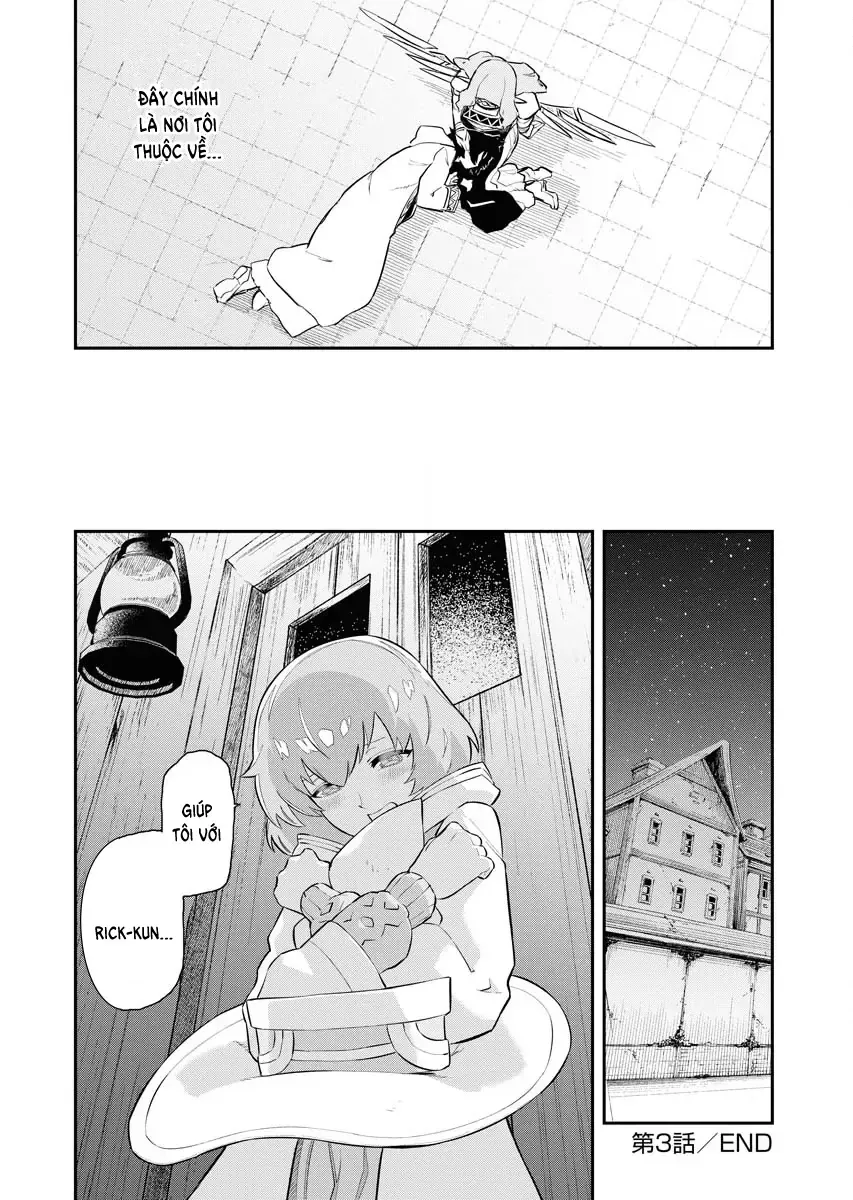 tsuihou-sareta-renkinjutsushi-san-saikyou-no-danjon-o-tsukurimasen-ka-22