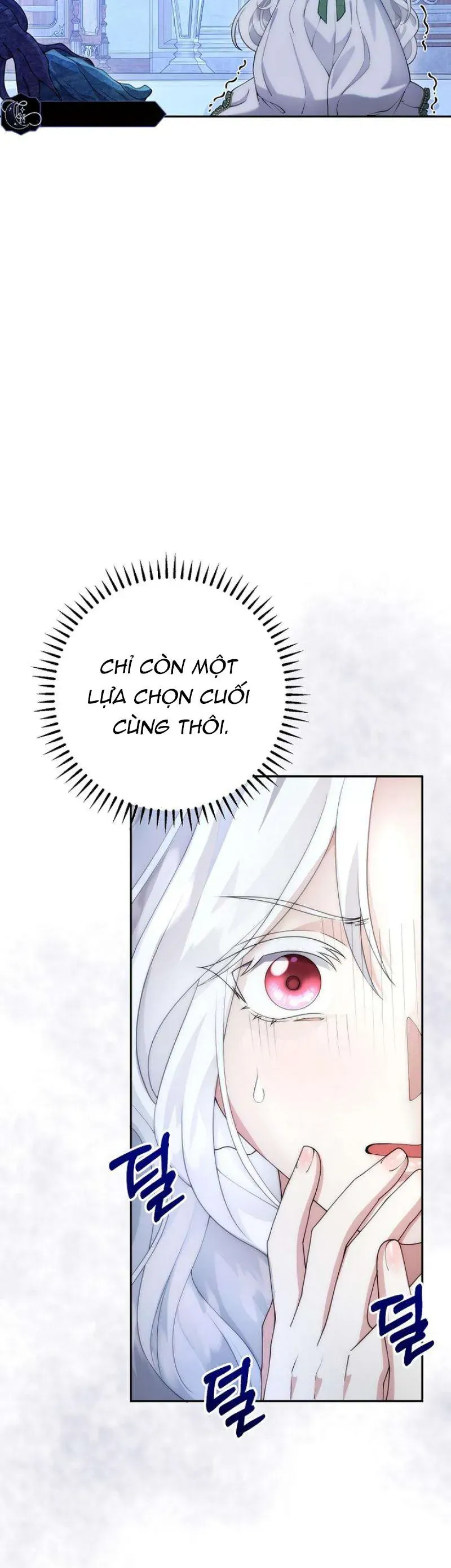 Tiểu Thư Út Của Gia Tộc Công Tước Phương Bắc Bị Lỗi Thiết Lập Rồi - Chương 15 - Trang 20