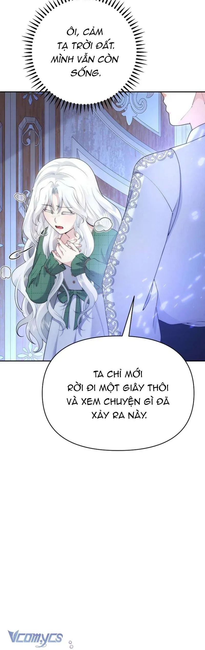 Tiểu Thư Út Của Gia Tộc Công Tước Phương Bắc Bị Lỗi Thiết Lập Rồi - Chương 15 - Trang 30