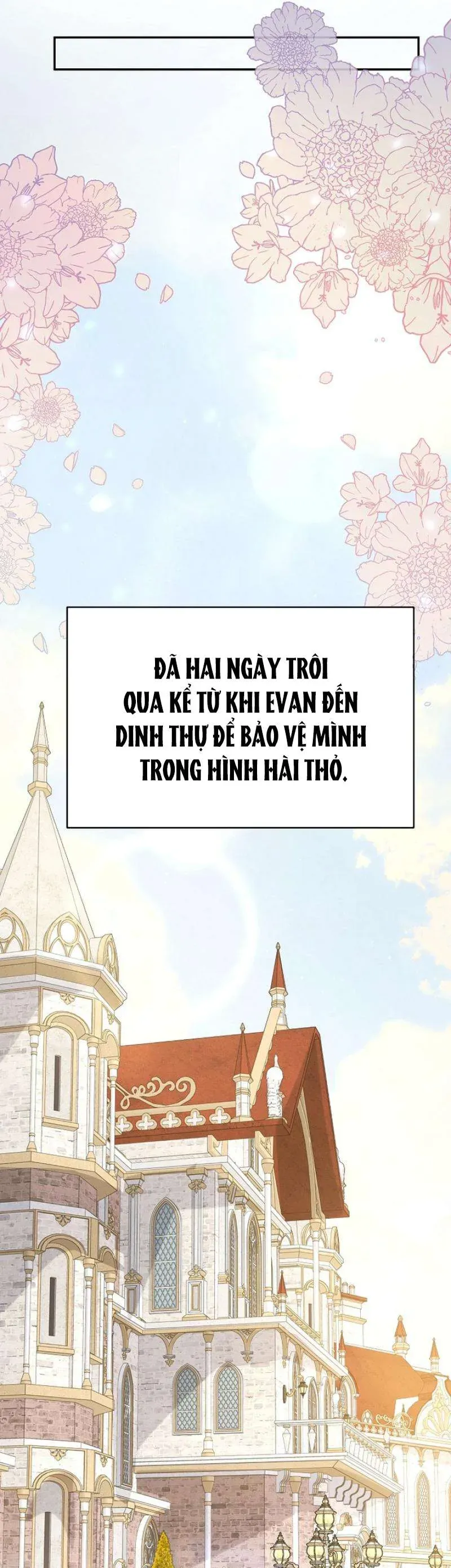 Tiểu Thư Út Của Gia Tộc Công Tước Phương Bắc Bị Lỗi Thiết Lập Rồi - Chương 15 - Trang 47