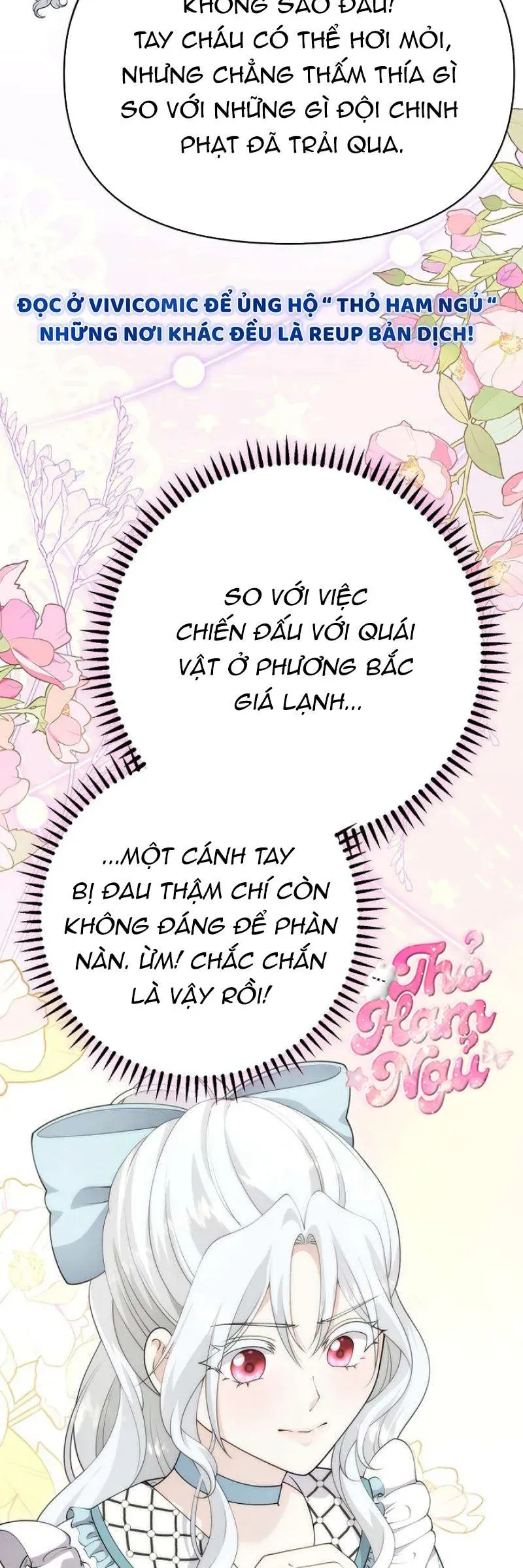 Tiểu Thư Út Của Gia Tộc Công Tước Phương Bắc Bị Lỗi Thiết Lập Rồi - Chương 15 - Trang 55