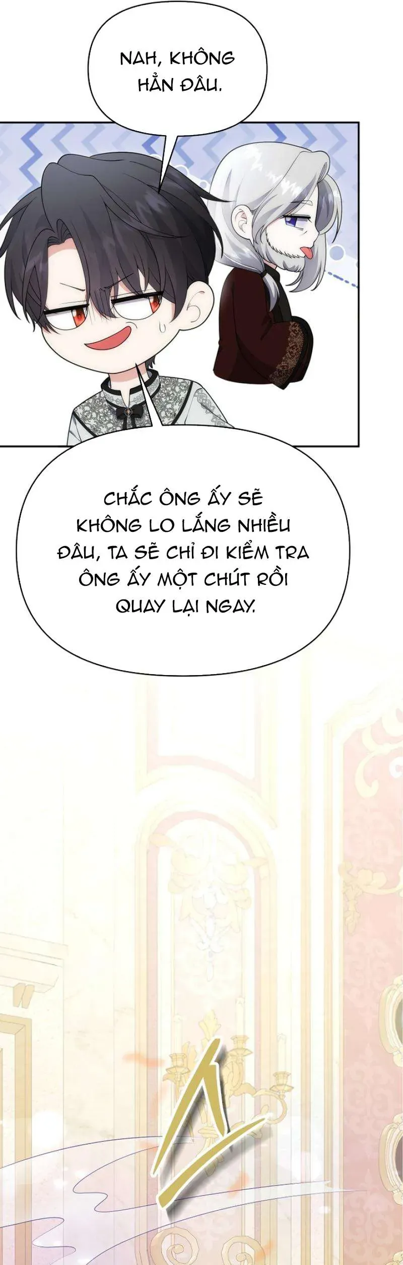 Tiểu Thư Út Của Gia Tộc Công Tước Phương Bắc Bị Lỗi Thiết Lập Rồi - Chương 16 - Trang 13