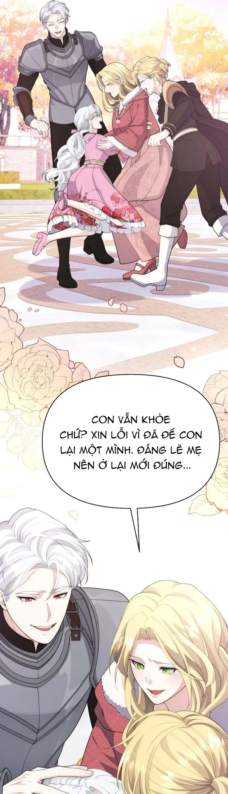 Tiểu Thư Út Của Gia Tộc Công Tước Phương Bắc Bị Lỗi Thiết Lập Rồi - Chương 16 - Trang 19