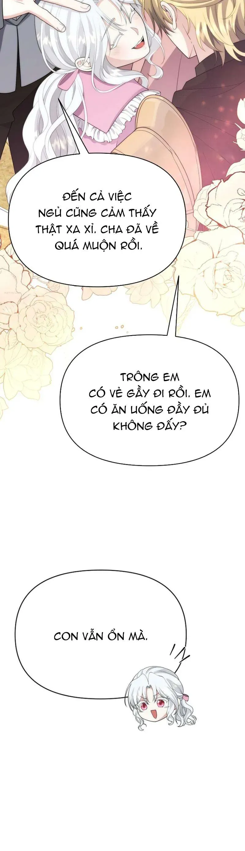 Tiểu Thư Út Của Gia Tộc Công Tước Phương Bắc Bị Lỗi Thiết Lập Rồi - Chương 16 - Trang 20