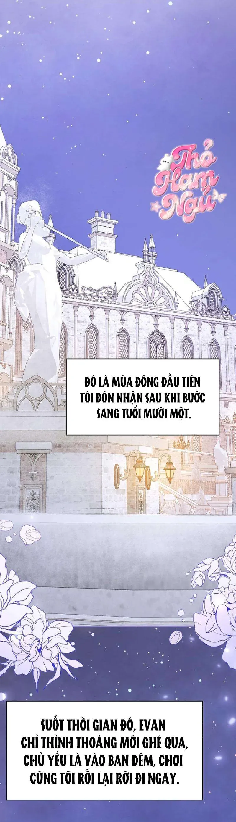 Tiểu Thư Út Của Gia Tộc Công Tước Phương Bắc Bị Lỗi Thiết Lập Rồi - Chương 16 - Trang 37