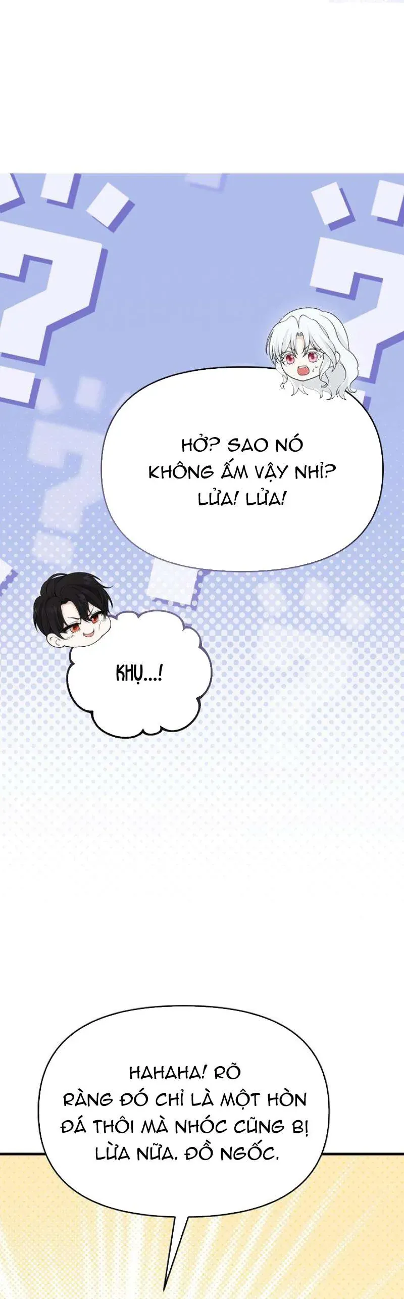 Tiểu Thư Út Của Gia Tộc Công Tước Phương Bắc Bị Lỗi Thiết Lập Rồi - Chương 16 - Trang 48