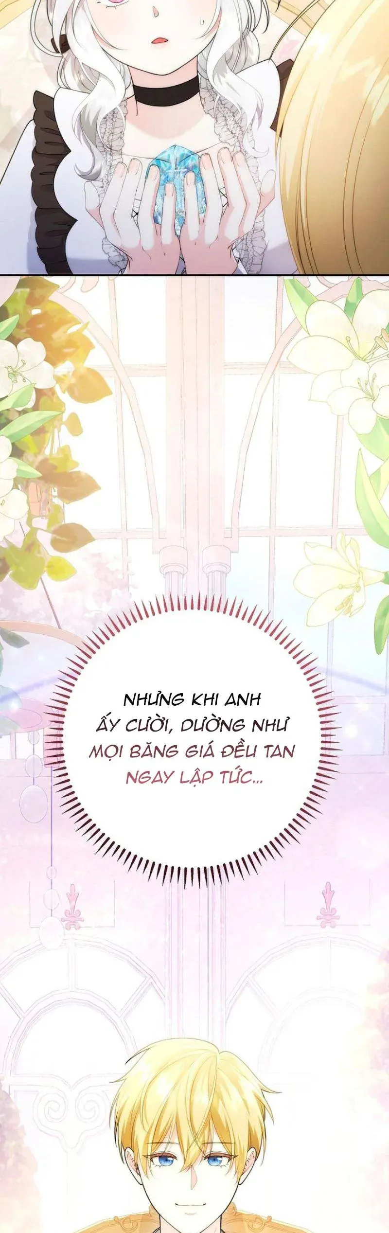 Tiểu Thư Út Của Gia Tộc Công Tước Phương Bắc Bị Lỗi Thiết Lập Rồi - Chương 17 - Trang 51