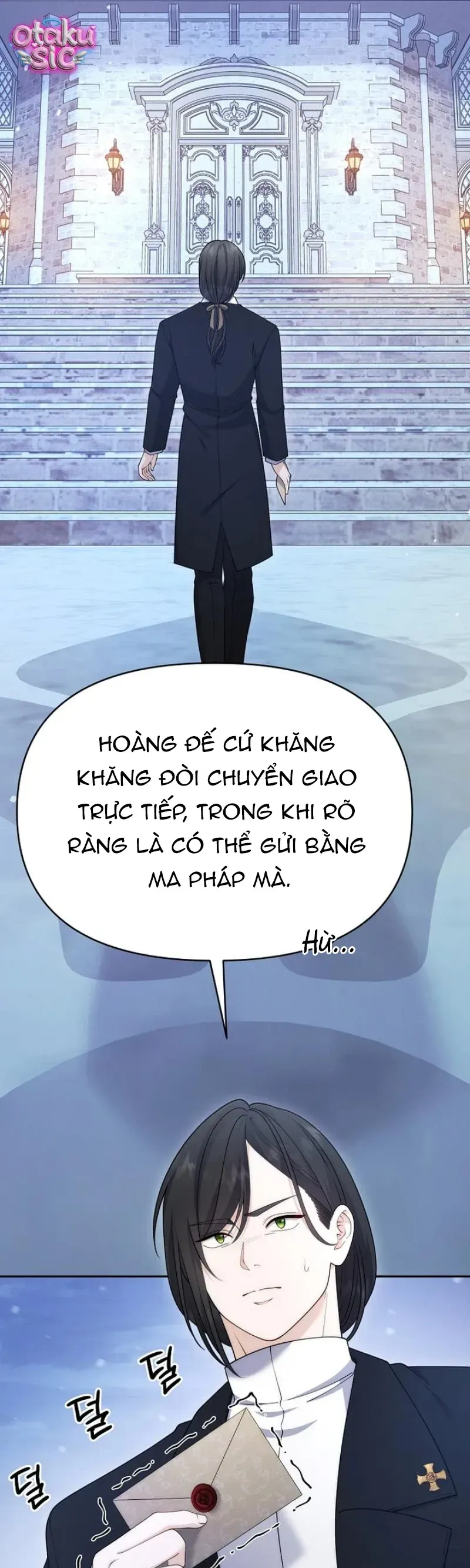 Tiểu Thư Út Của Gia Tộc Công Tước Phương Bắc Bị Lỗi Thiết Lập Rồi - Chương 18 - Trang 30