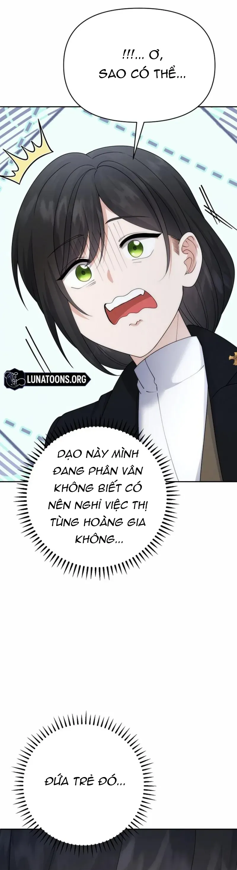 Tiểu Thư Út Của Gia Tộc Công Tước Phương Bắc Bị Lỗi Thiết Lập Rồi - Chương 18 - Trang 41