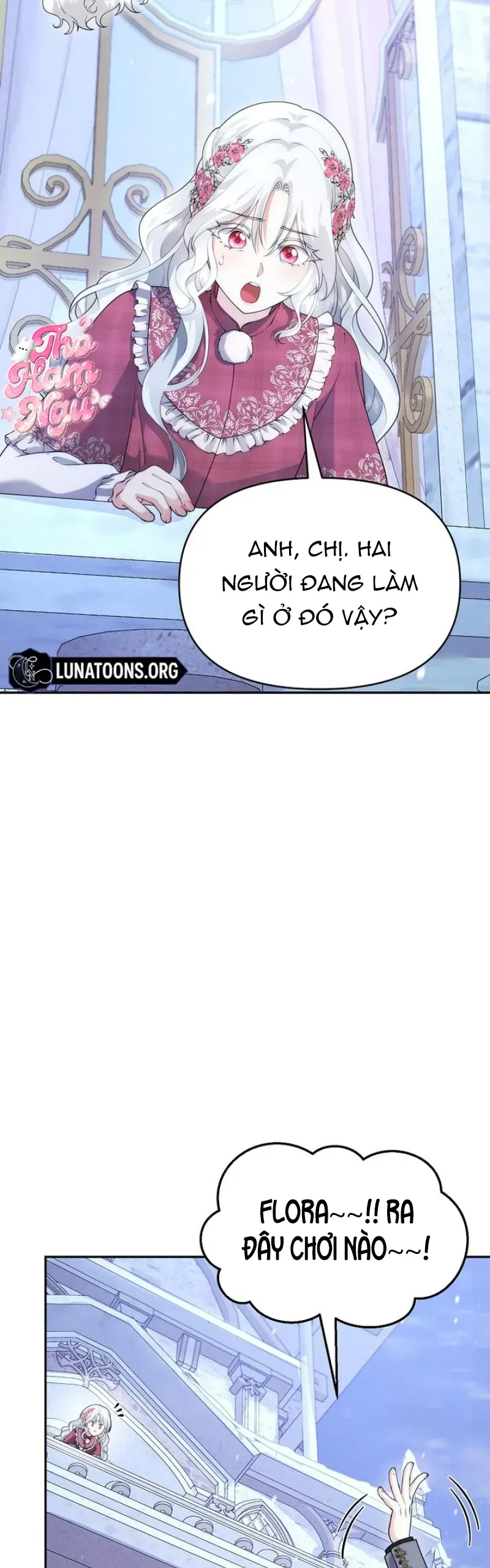 Tiểu Thư Út Của Gia Tộc Công Tước Phương Bắc Bị Lỗi Thiết Lập Rồi - Chương 18 - Trang 8