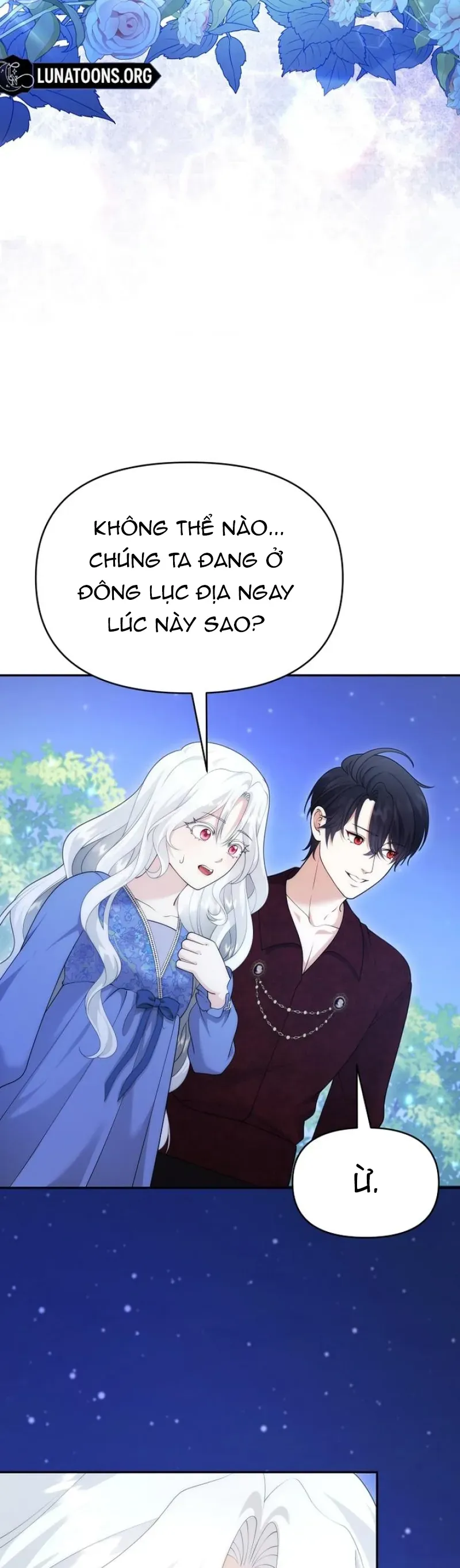 Tiểu Thư Út Của Gia Tộc Công Tước Phương Bắc Bị Lỗi Thiết Lập Rồi - Chương 19 - Trang 27