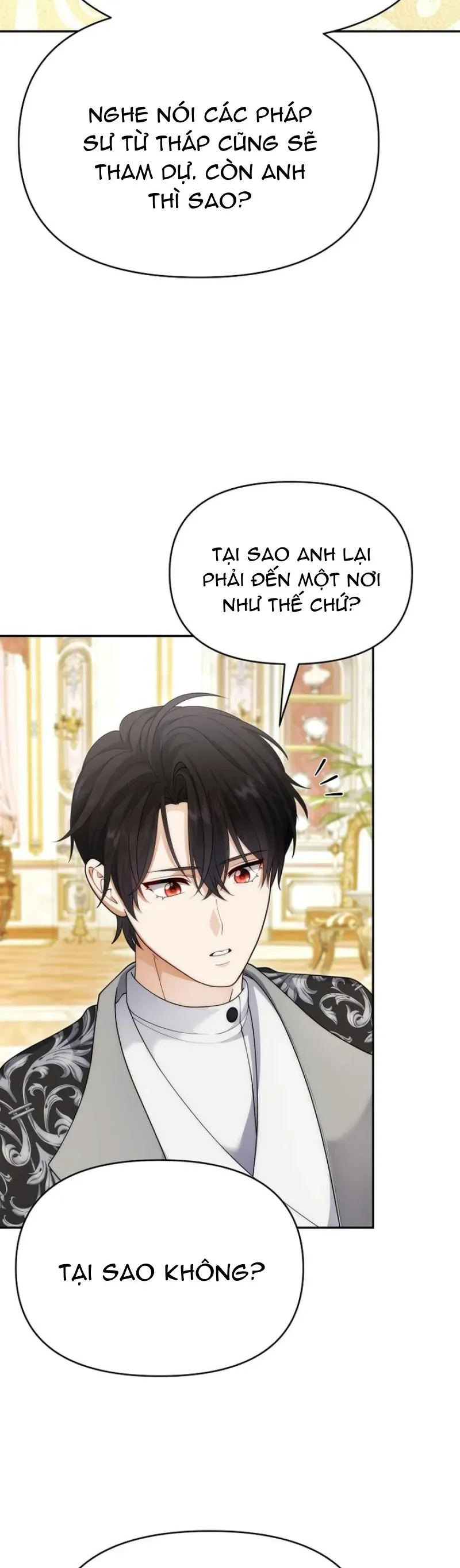 Tiểu Thư Út Của Gia Tộc Công Tước Phương Bắc Bị Lỗi Thiết Lập Rồi - Chương 20 - Trang 17