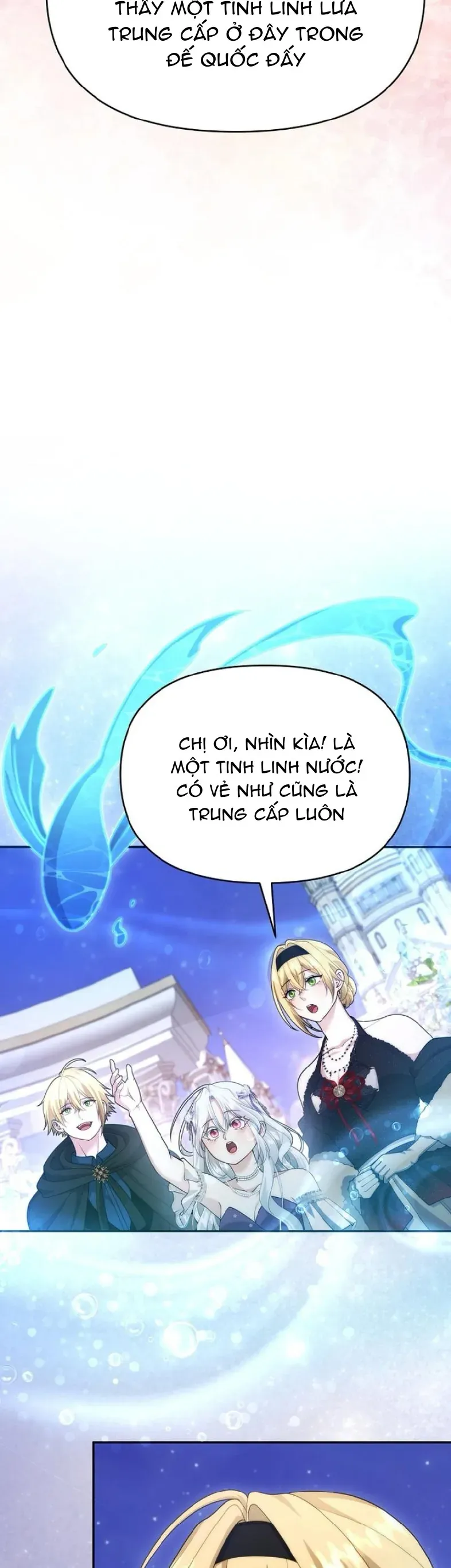 Tiểu Thư Út Của Gia Tộc Công Tước Phương Bắc Bị Lỗi Thiết Lập Rồi - Chương 20 - Trang 45