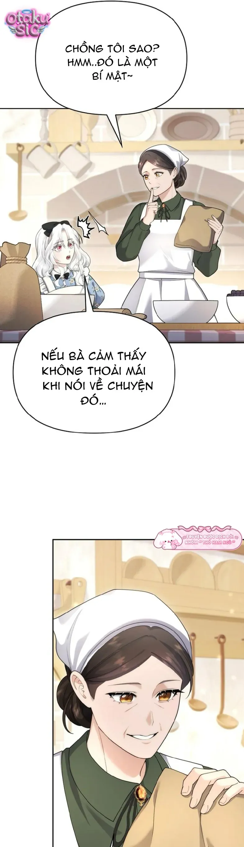 Tiểu Thư Út Của Gia Tộc Công Tước Phương Bắc Bị Lỗi Thiết Lập Rồi - Chương 20 - Trang 7