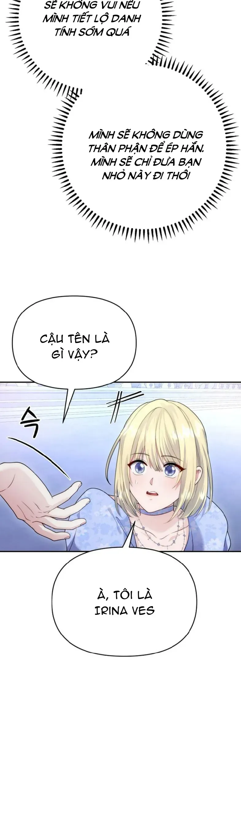 Tiểu Thư Út Của Gia Tộc Công Tước Phương Bắc Bị Lỗi Thiết Lập Rồi - Chương 21 - Trang 15