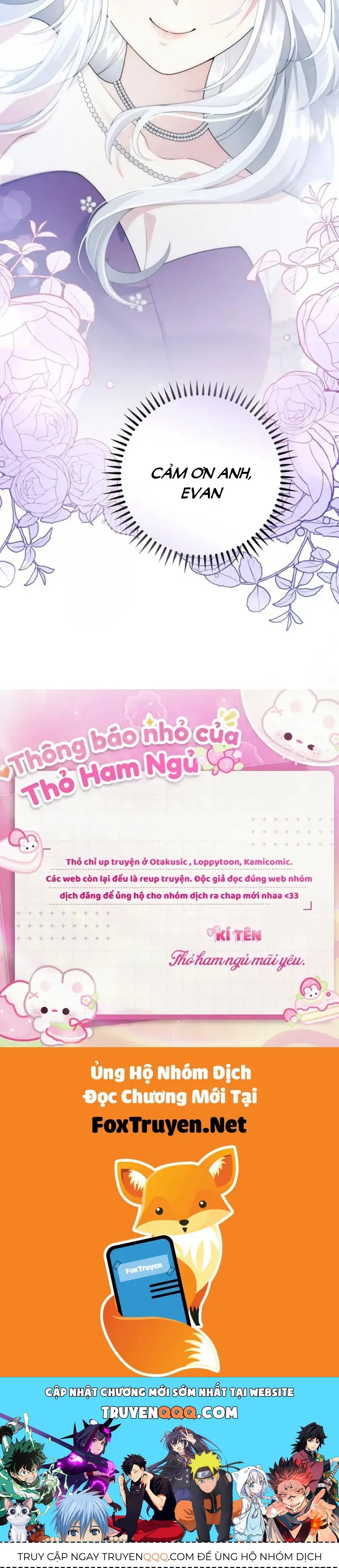 Tiểu Thư Út Của Gia Tộc Công Tước Phương Bắc Bị Lỗi Thiết Lập Rồi - Chương 21 - Trang 52