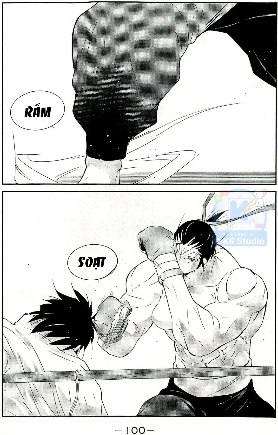 Shura No Mon Dai Ni Mon - Chương 14 - Trang 28
