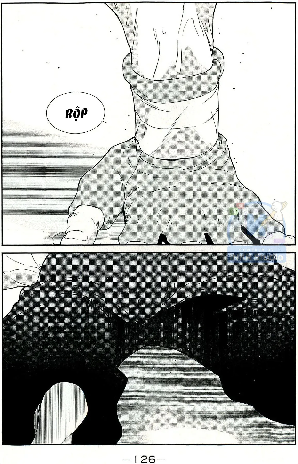 Shura No Mon Dai Ni Mon - Chương 14 - Trang 54