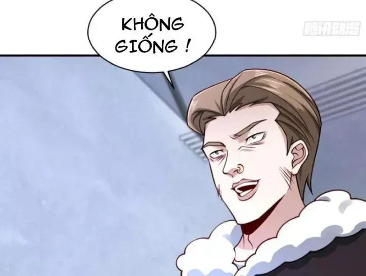 Mạt Thế Hàn Băng: Ta Tích Trữ Trăm Tỷ Vật Tư - Chương 61 - Trang 15